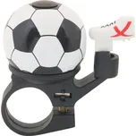 FORCE zvonek KOPACÍ MÍČ Fe/plast 22,2mm