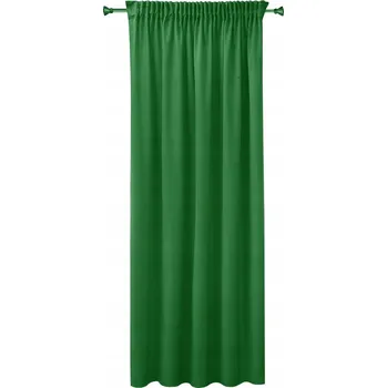 Obraz Závěs s řasící páskou 75 cm x 150 cm