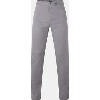 Pánské kalhoty Kalhoty Boss Dark Grey 1117348 29W L
