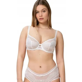 Podprsenka Triumph - Beauty-Full Darling W02 - bílá - 80 D