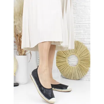 Dámské tenisky Cathay moda Černé dámské boty XYS-1B Velikost: 36