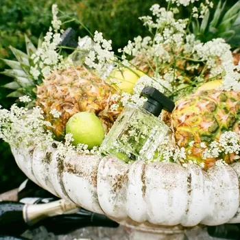 Unisex parfém RAAW Alchemy Petit Sauvage Perfume 50 ml