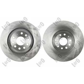 Brzdový kotouč Brzdový kotouč ABAKUS 231-04-148