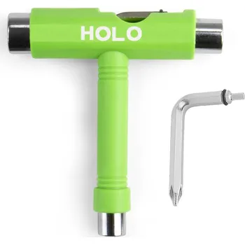 HOLO - T-Tool nářadí - Green