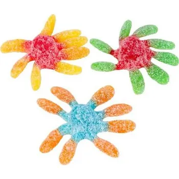 Bonbon 213 - FiNi Kyselé Chobotnice 1000g