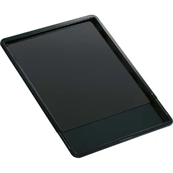 Plech na pečení Zenker Sparkling Christmas roztahovací 37-52 x 33 x 1,5 cm