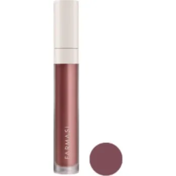 Rtěnka Farmasi Matná tekutá rtěnka - 20 DEEP LOVE - 4 ml