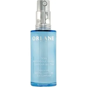 Péče o oční okolí Orlane Soin Anti Fatigue Absolu Contour Des Yeux - Krém na unavené oční okolí 15 ml