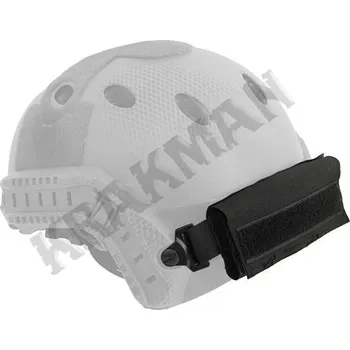 Airsoft Pouzdro-protiváha na doplňky na přilbu FAST [EM]