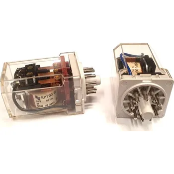 Relé Relé RP 700 48V 50Hz 3P