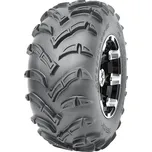 WANDA ATV PNEUMATIKA 22X10.00-10 4PR P377 39J TL ZADNÍ DOT 10/2025 (VÝŠKA DEZÉNU 12MM)