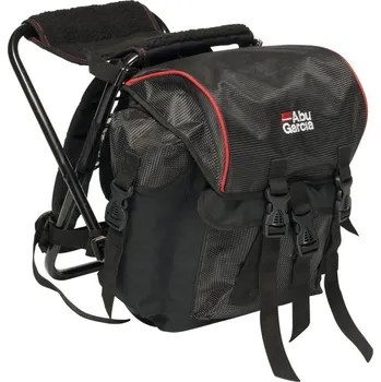 Pouzdro na rybářské vybavení Batoh Abu Garcia Rucksack Junior
