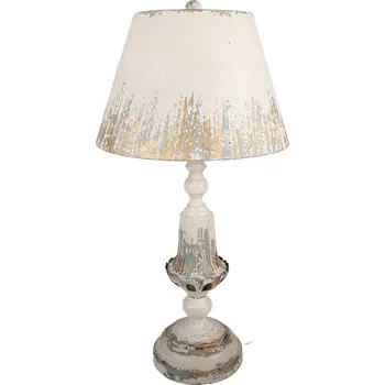 Lampička Clayre & Eef - Stolní lampa 5LMC0049