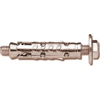 Hmoždinka Kotva KOS-S 15x60 M10x80 KT00912