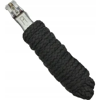 Vodítko pro psa Vodítko York 0 černé