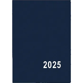 Diář Diář 2026 čtrnáctidenní Hynek-PVC modrý