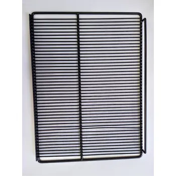 Tefcold CEV 435 Black Náhradní police pro chladící vitrínu