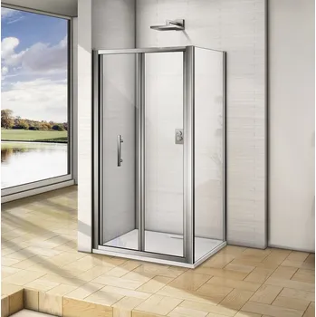 Sprchový kout Taurus B8 80x90