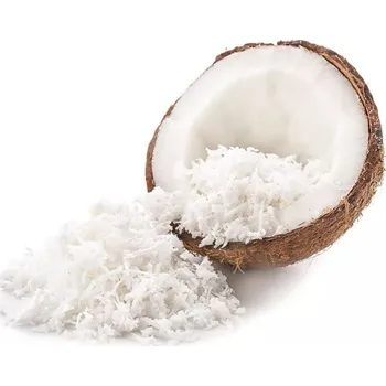 Sušené ovoce Kokos strouhaný 2 kg BIO BIO NEBIO