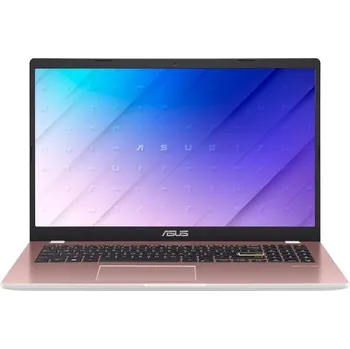 Notebook Notebook Asus Vivobook Go 15 E510KA-EJ896WS 15,6" Intel Celeron N 4 GB / 128 GB růžový