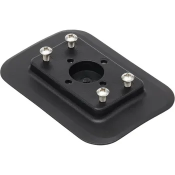 Loď Podložka k nalepení Berkley Glue-on Pad