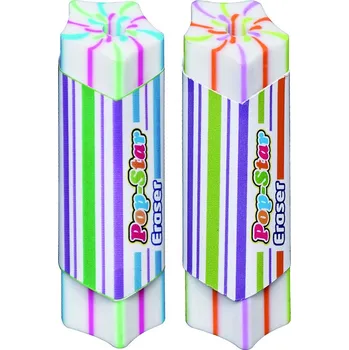 Pryž KEYROAD Pop-Star, asort