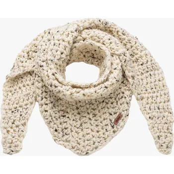Nákrčník Doke Háčkovaný šál tweed Velikost: Pro dospělé (vhodné i pro děti od 12 let)