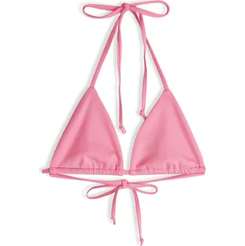 Dámské oblečení GATE Žebrovaný bikinový top 42 225-1470/630