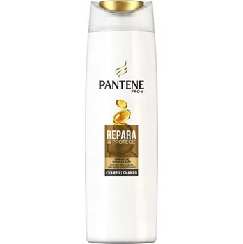 Šampon (DE) Pantene, Repair & Protect, Šampon, 270 ml (PRODUKT z Německa)