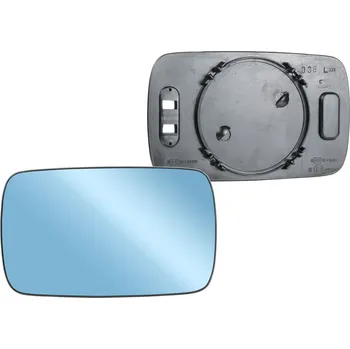 Auto zrcátko Sklo zpětného zrcátka BMW 3 (E36) |2/1990-03/2000| nevyhřívané | VIEW MAX | 5901532023534