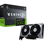 MSI GeForce RTX 5060 8G Ventus 2X OC…