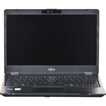Notebook FUJITSU LifeBook U7311 i5-1135G7 16GB 256GB SSD 13,3" FHD W11p Used