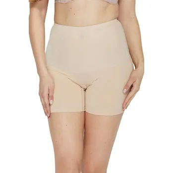 Stahovací kalhotky Dámské stahovací kalhotky Iga reformy maxi beige - MITEX Béžová 5XL