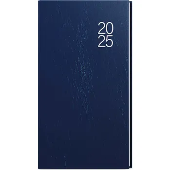 Diář Diář 2026 týdenní Jakub-Balacron modrý