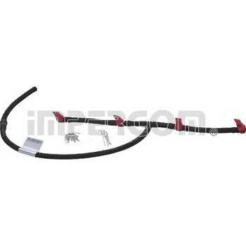 Hadice, unikání paliva IMPERGOM 85271