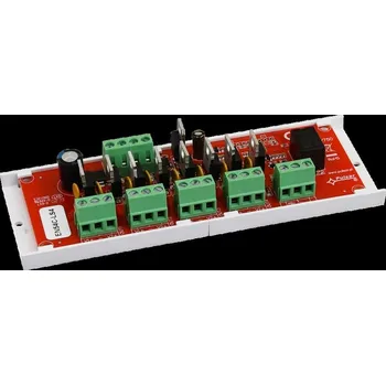 Napájecí zdroj pro osvětlení EN54C-LS4