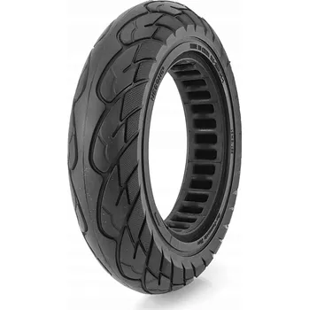 Příslušenství pro elektrokoloběžku Pneumatika plná bezdušová pro koloběžku 10 x 2,215 - Xiaomi 4 PRO Scooter