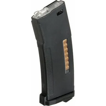 BattleAxe Zásobník Mid-Cap na 150BB pro M4/AR-15 - Black