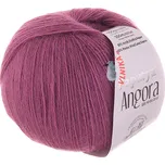 Papatya Angora Merino