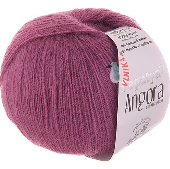 Příze Bellatex Angora Merino