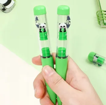 Gelová propiska černé Kuki