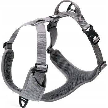 Postroj pro psa Postroj pro psa TRUELOVE LUMEN easy walk M