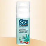 VitaHarmony Konopný pleťový krém s rakytníkem 50 ml