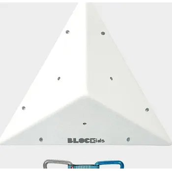 Úchyt pro horolezeckou stěnu Lezecký úchyt ve tvaru - Lezecký chyt rovnostranný trojúhelník T3