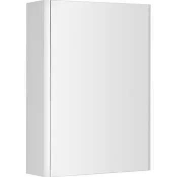 Aqualine DENEB galerka 50x70x18cm, bílá mat DN050