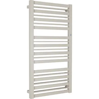 Radiátor Koupelnový radiátor CODE - Barva dle vzorníku - BEZ PŘÍPLATKU, 300, 40, 65, 400 × 613 mm, Klasické (na rozteč) (RADCOD4060..) HOPA