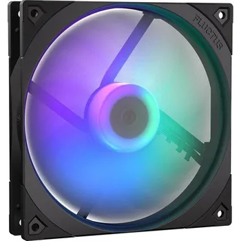 PC ventilátor Endorfy ventilátor Fluctus 140 PWM ARGB / 140 mm