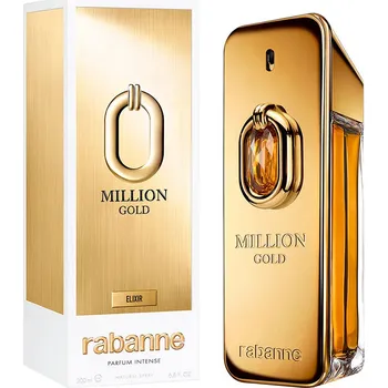 Pánský parfém Paco Rabanne Paco Rabanne Million Gold Elixir, Parfum 100ml Pre mužov Parfum