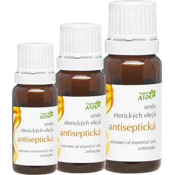 ATOK Směs éterických olejů Antisan (Směs éterických olejů)