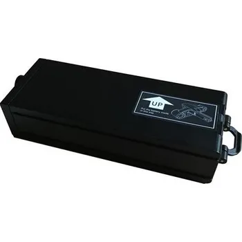 Podvodní skútr Baterie pro podvodní skútr Seaflyer